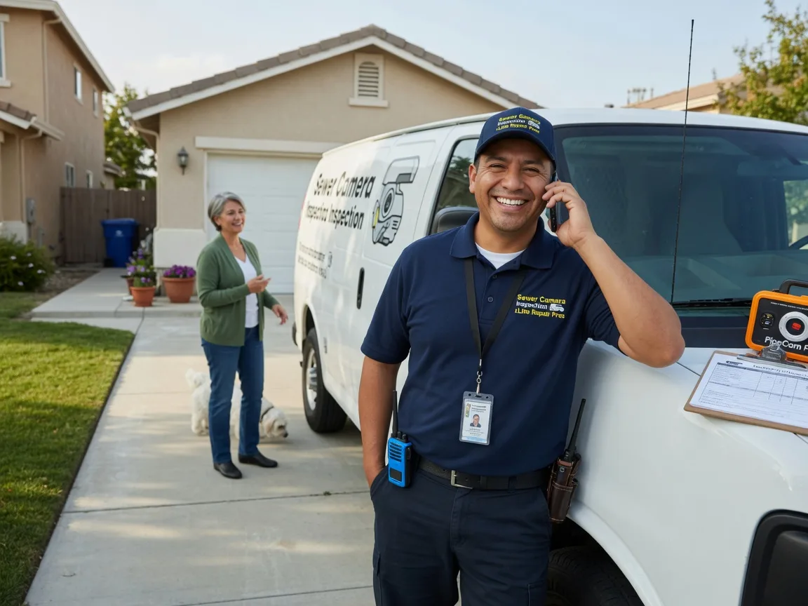 Sewer Line Repair Rexford, NY FAQs